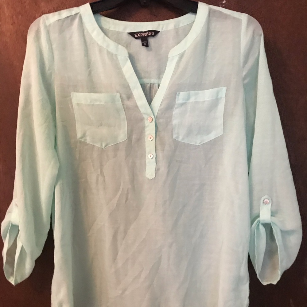 Blouse